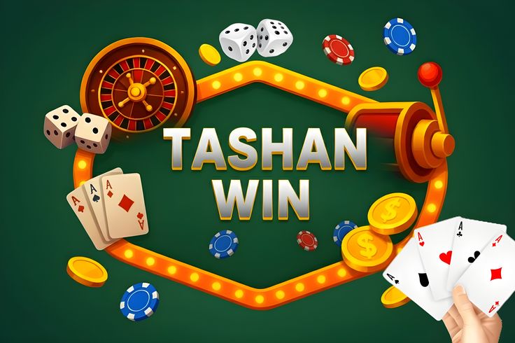Tashan Game